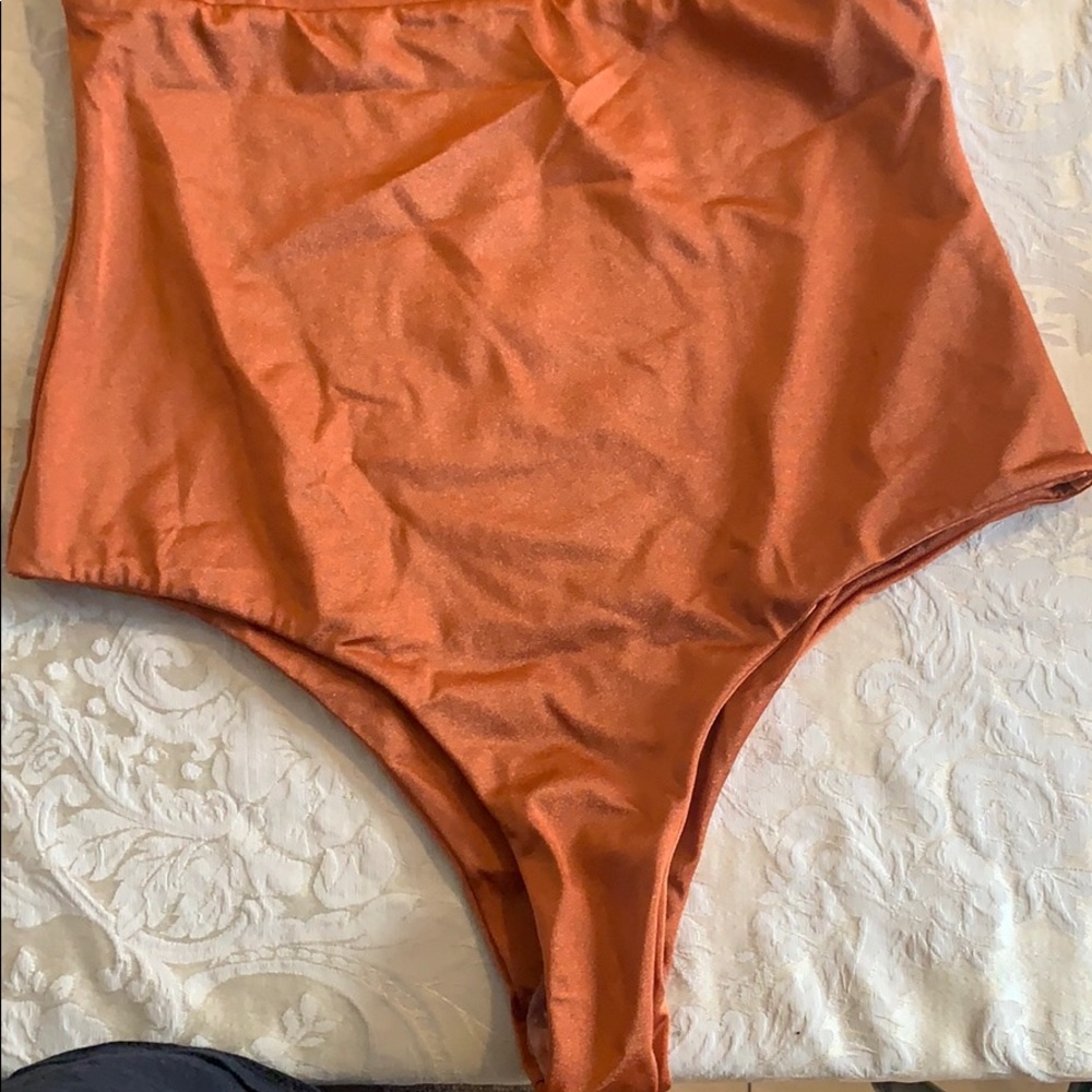 Bathing Suit - Picture 2 of 4